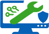 Logo von PC Service Rathenow